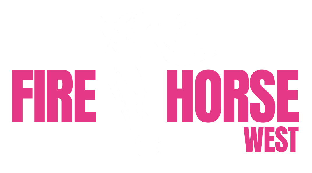 FirehorseWest - Concept and Design